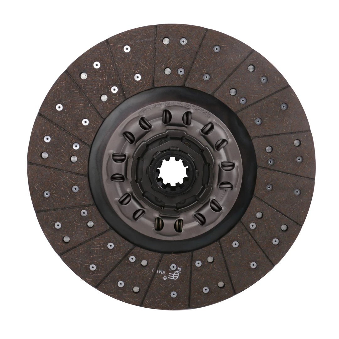 C395T000-1G05-3 离合器从动盘组件