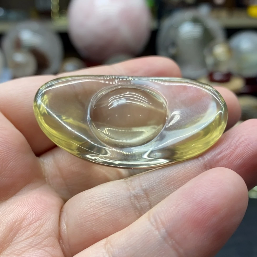 未镶嵌大型摆件（非配饰）水晶