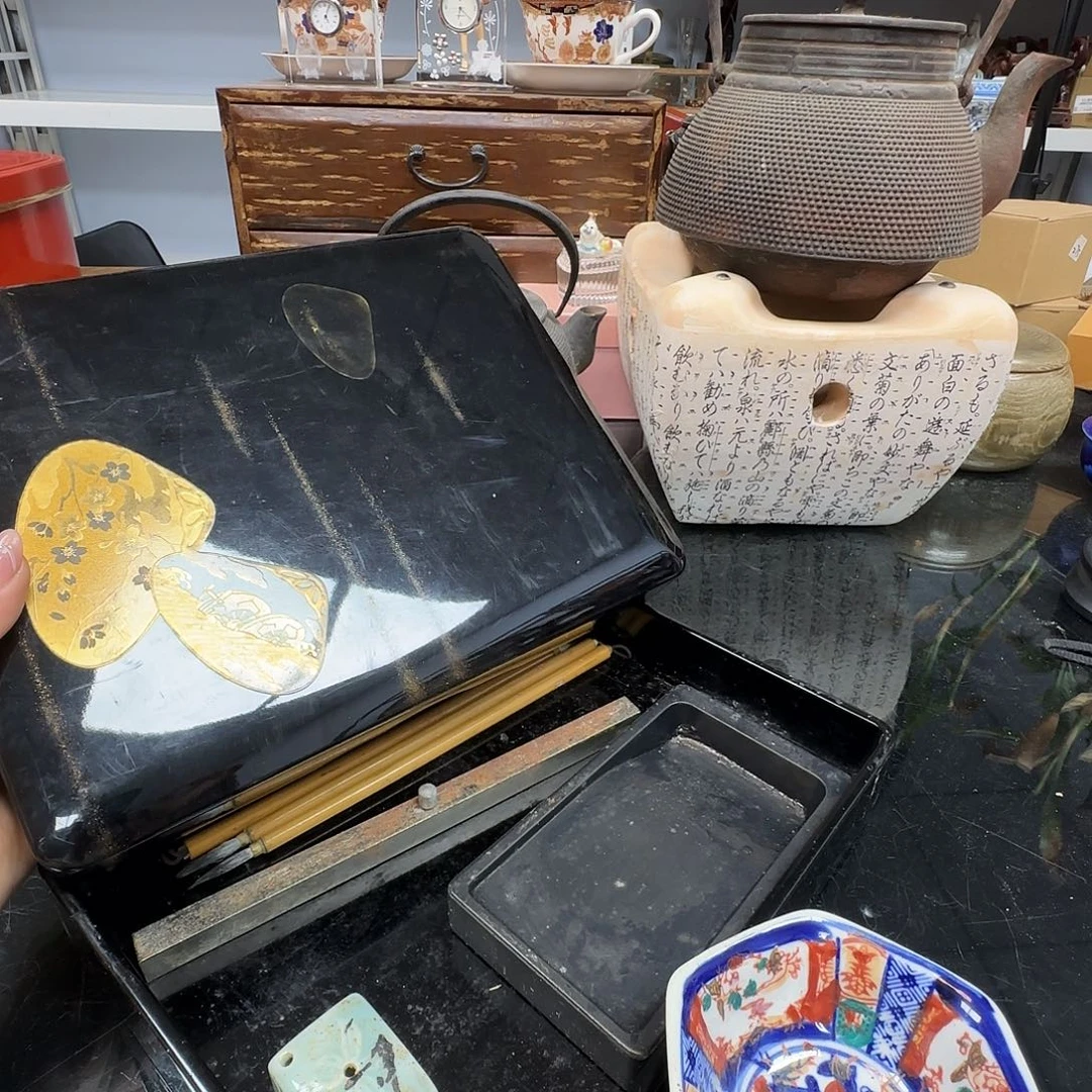 中古物品 天天开新80