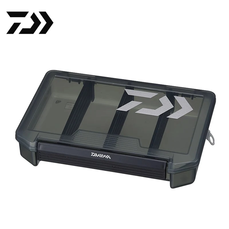 路亚收纳盒TT储物盒路亚盒小配件盒工具盒达瓦饵盒