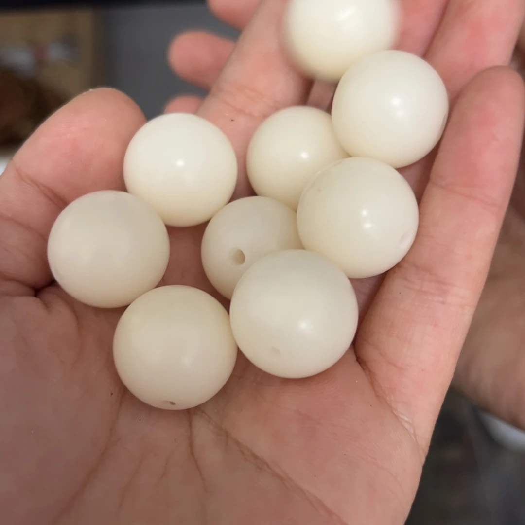 【闪购商品】白玉菩提吊坠z/17 20+5大白瑕疵不售后