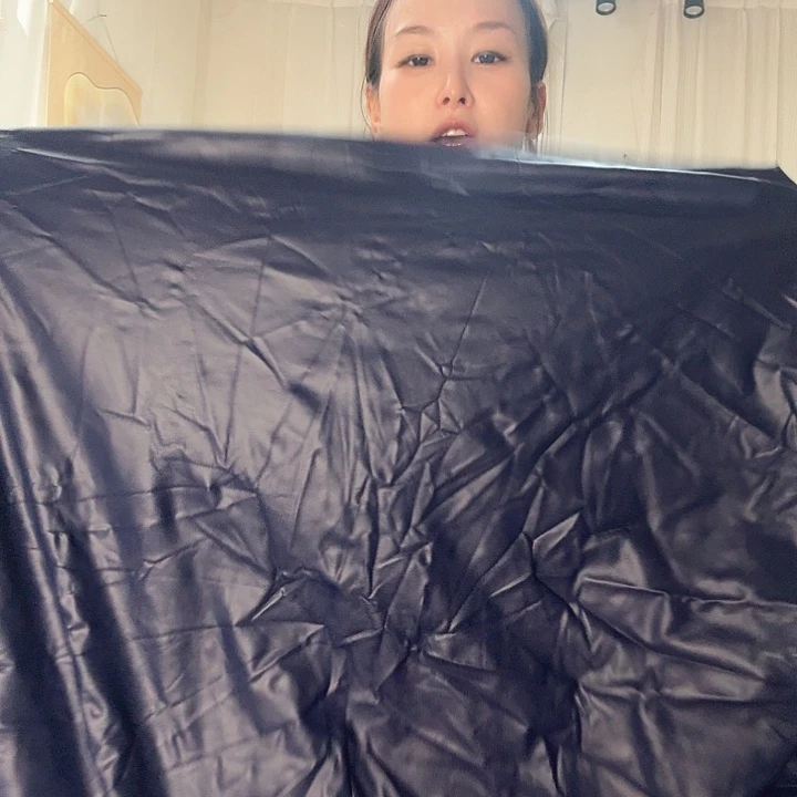 聚酯纤维万能沙发套152 给1 个