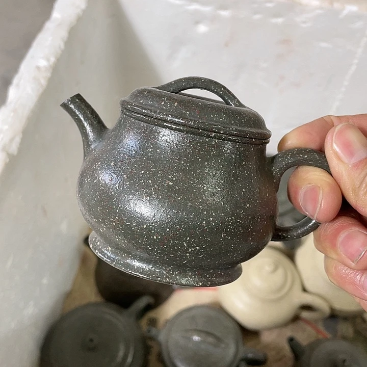 紫砂茶壶紫砂艺术