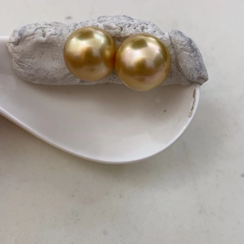 【闪购商品】海水珍珠裸珠N****i