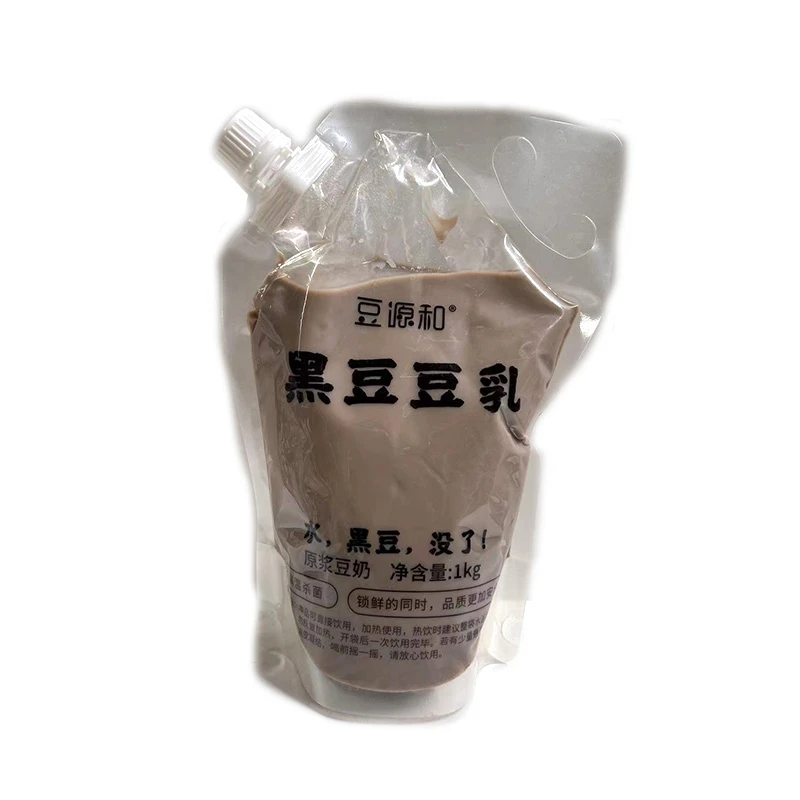 黑豆豆乳 1kg