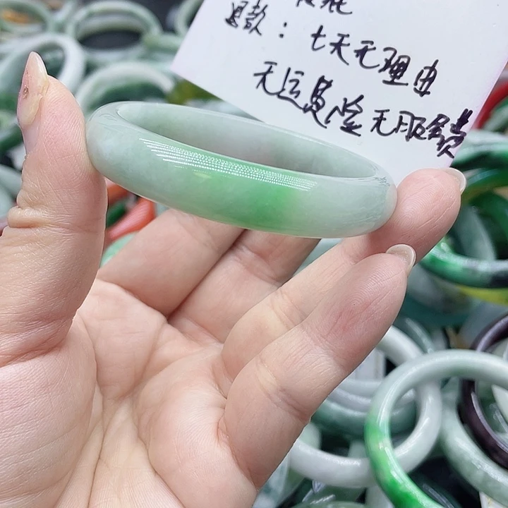 非金属手镯手镯黑色