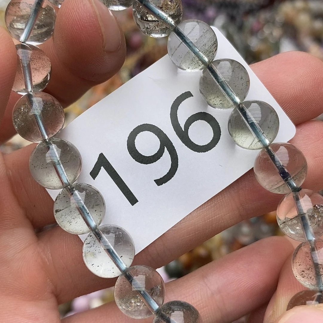 手链未镶嵌水晶手链