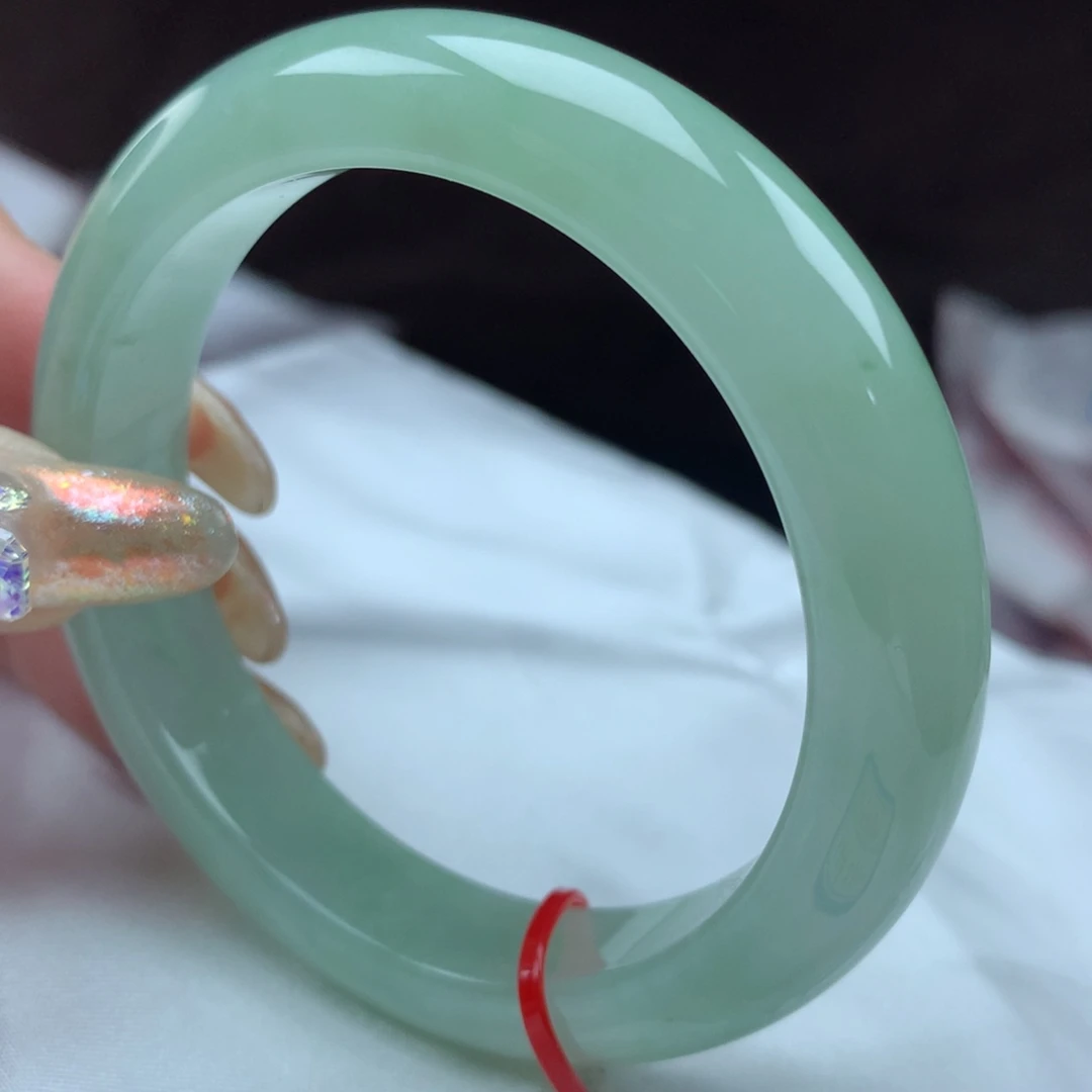 翡翠手镯未镶嵌96189，