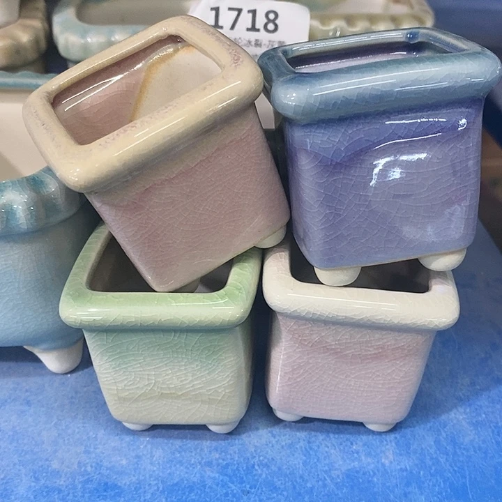 红陶「满10米包邮默认微瑕疵」4个浮力