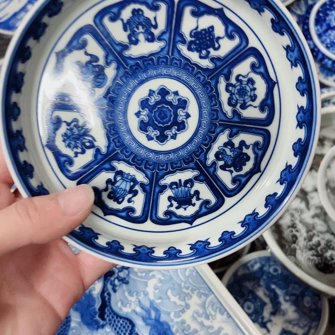 瓷片仓库直播间专属链接