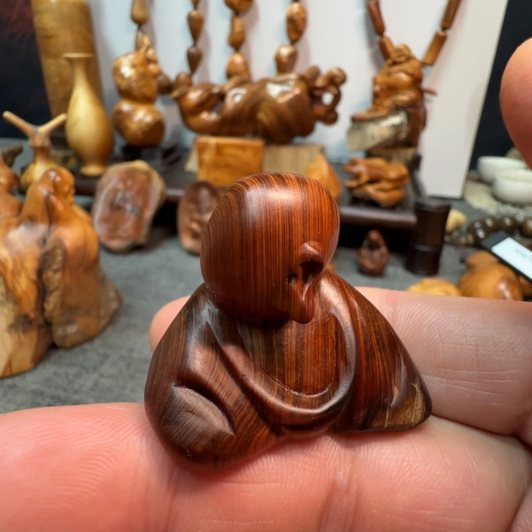 柏木（崖柏）好了不聊啦晚安啦晚安