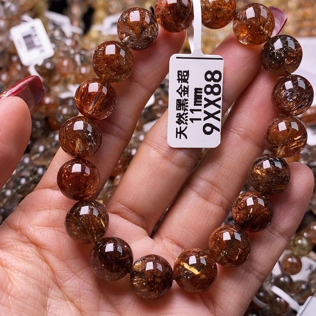 水晶手链未镶嵌.*.水