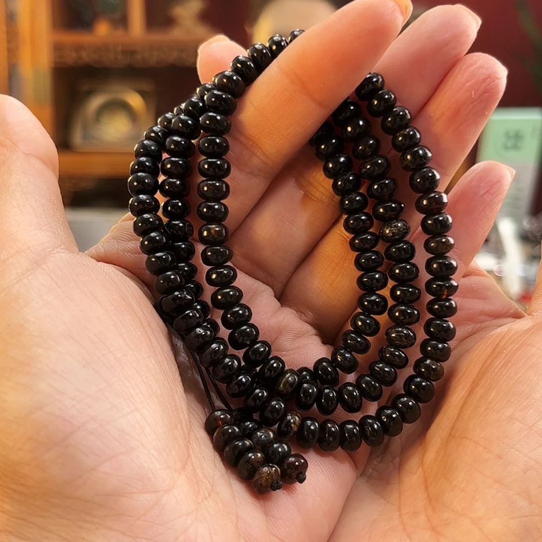 未镶嵌琥珀裸石抚顺琥珀20731六