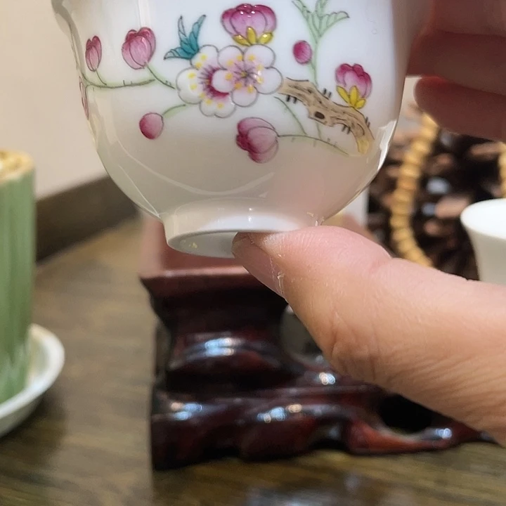 手工制作非遗传承