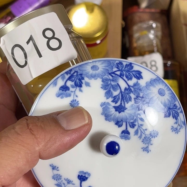 瓷片回流瓷器瓷片18