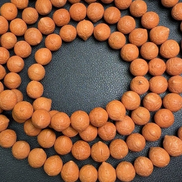 手串凤眼菩提11矮桩大眼睛念珠
