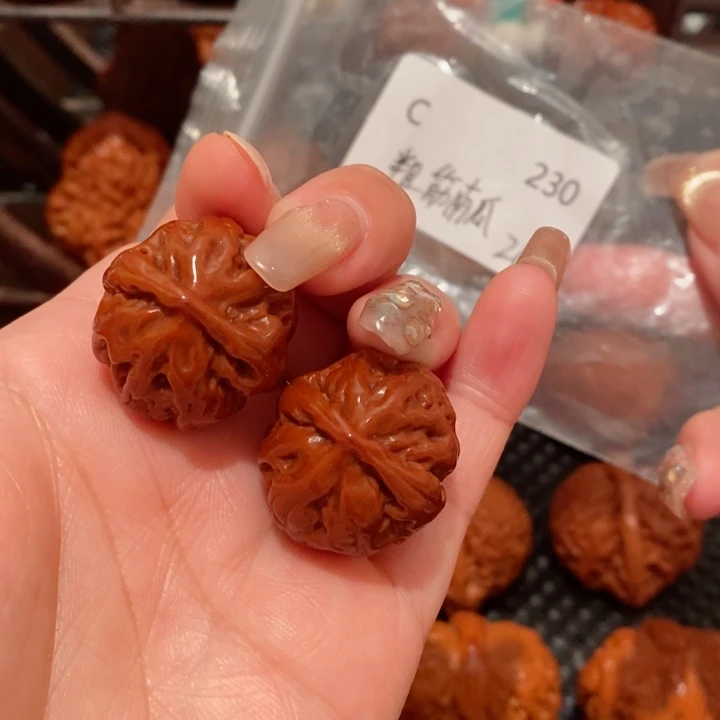 文玩核桃把件?****.精品