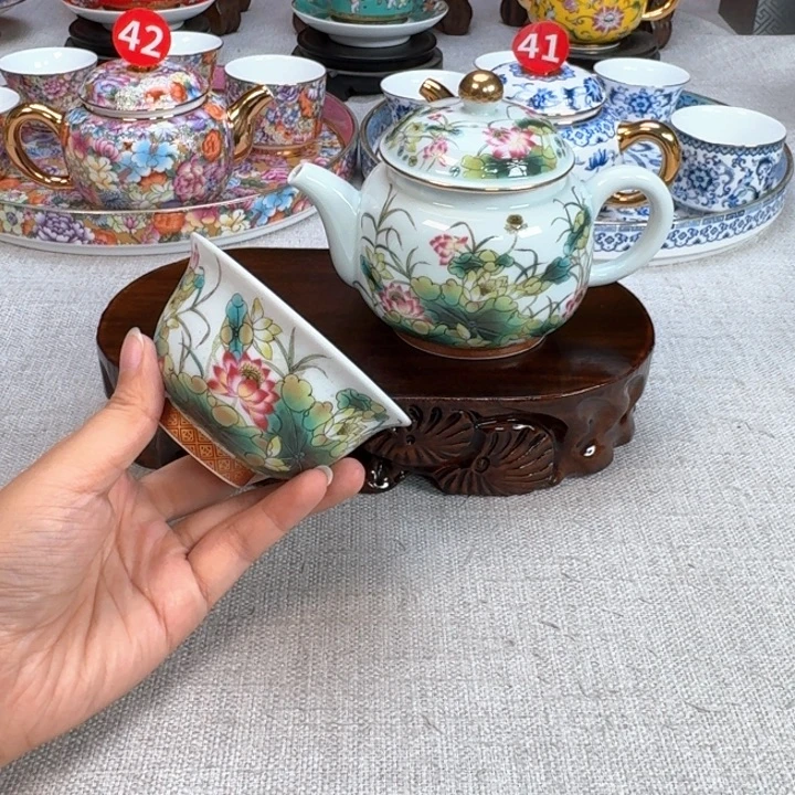 景德镇陶瓷景德镇瓷器
