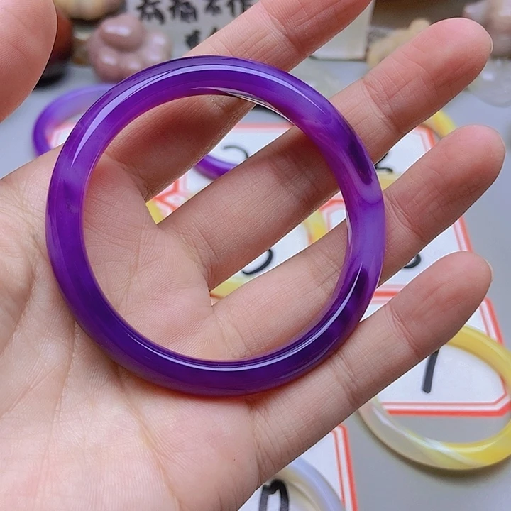 【闪购商品】未镶嵌玛瑙/玉髓珠宝半成品*️***