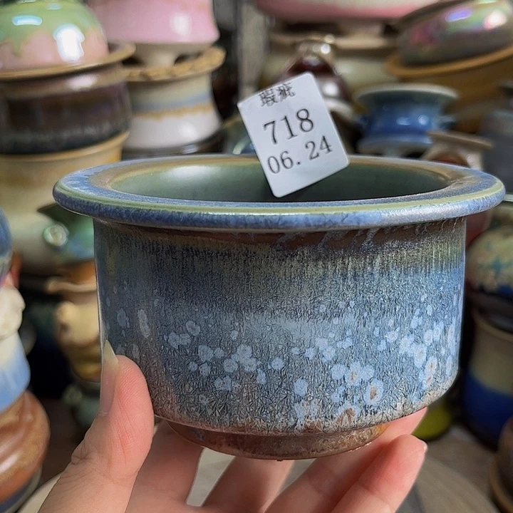 瓷片景德镇陶瓷手工制作