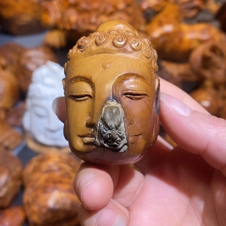 柏木太行崖柏陈化