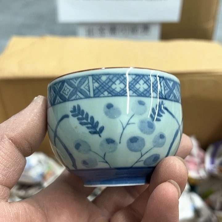 25包邮，盘子，碗，杯子，茶壶，默认瑕疵