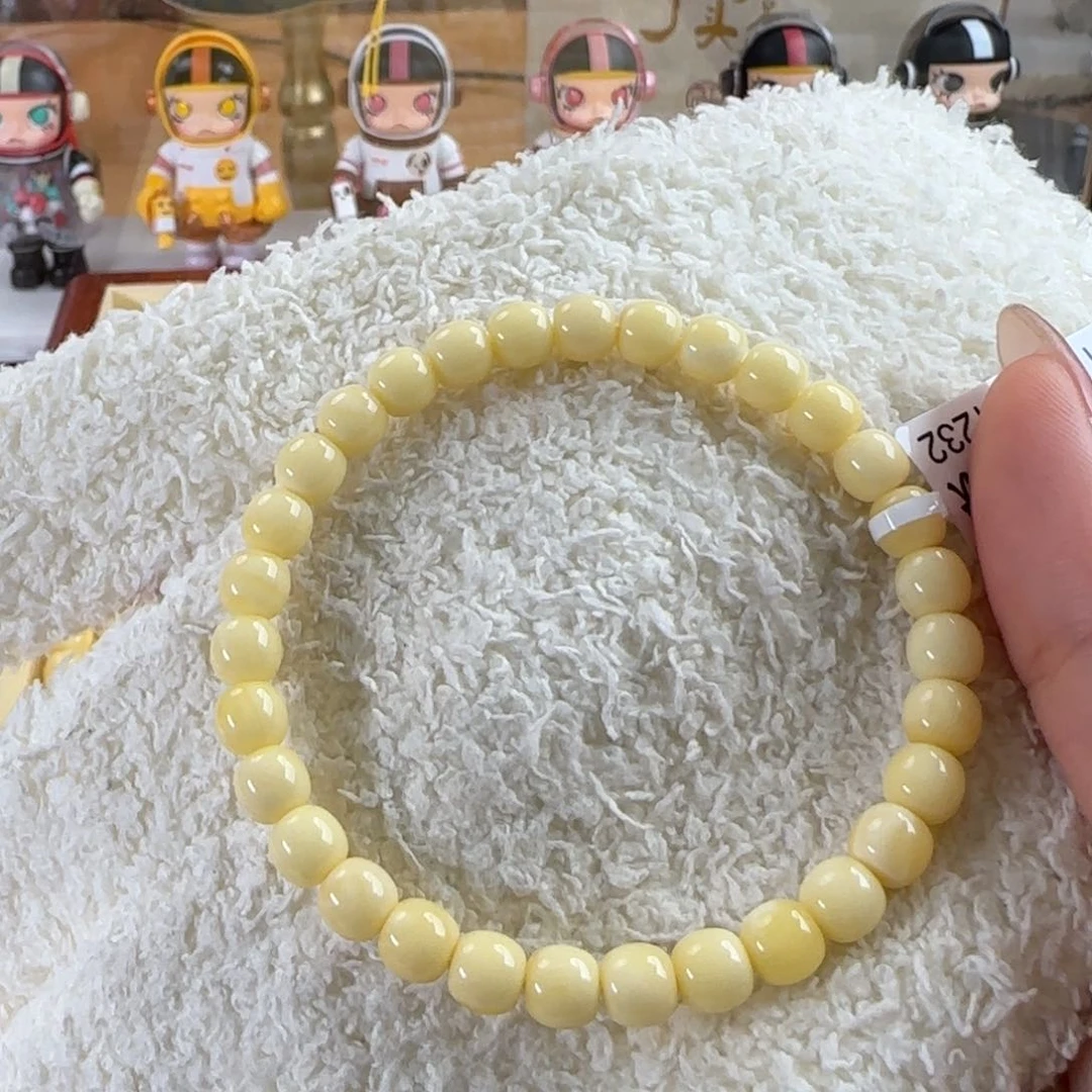 未镶嵌琥珀珠宝奇石6.5