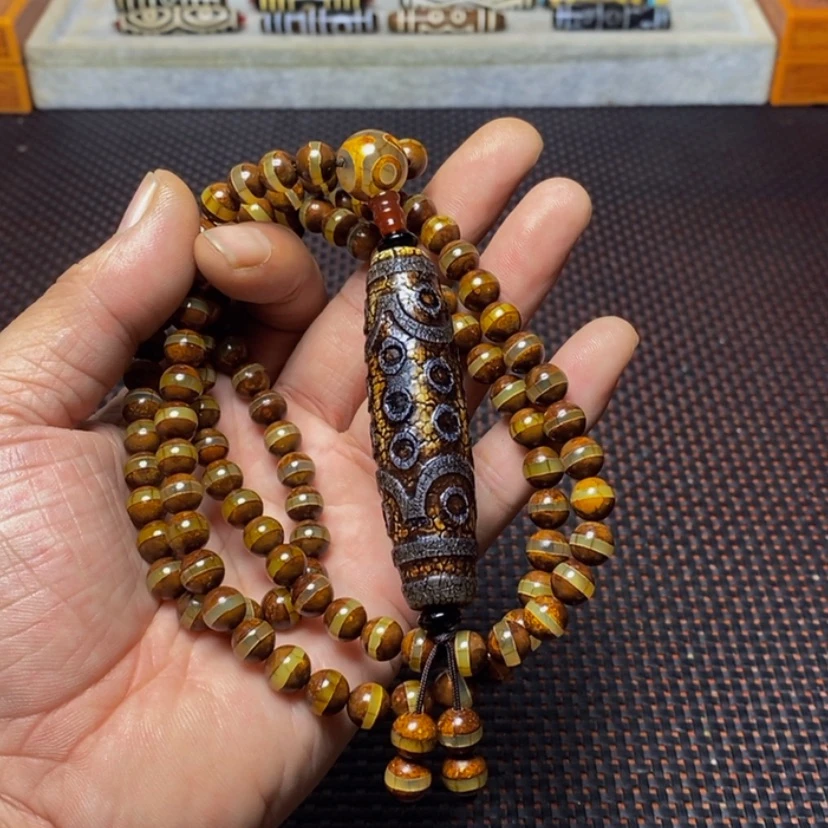 【闪购商品】玛瑙/玉髓手链未镶嵌锯***链