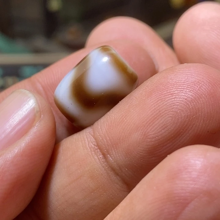 玛瑙/玉髓配饰未镶嵌