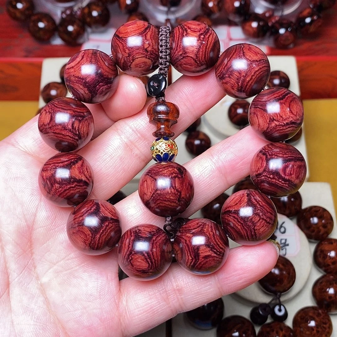 黄花梨/降香黄檀海南黄花梨