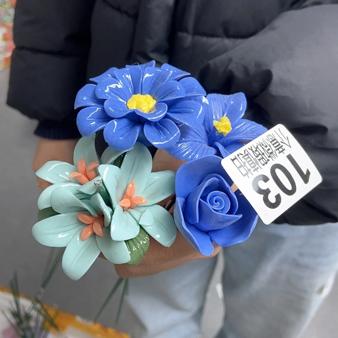 陶瓷设计风格现代