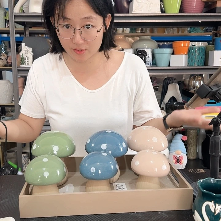 陶瓷，福利，瑕疵～～