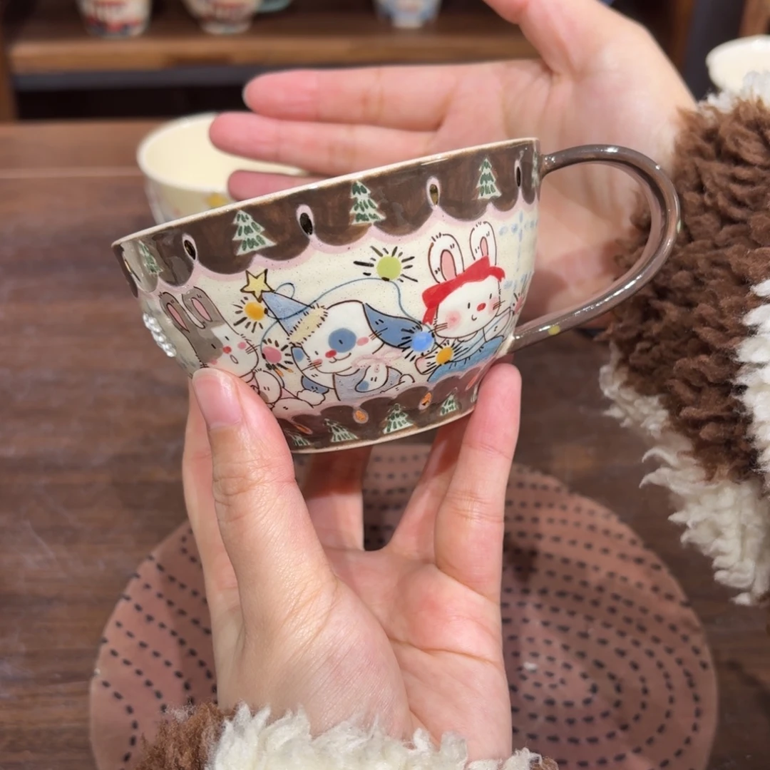 0628容量260cc手工制作工艺简单