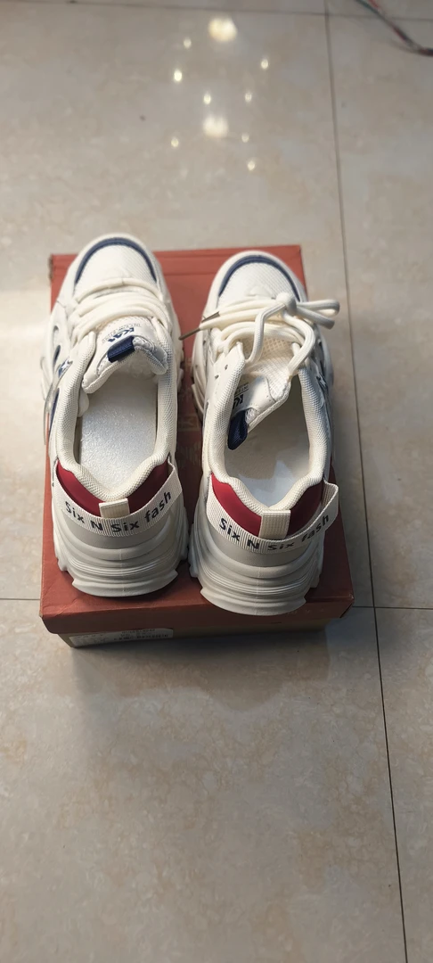 时尚精品女士老爹鞋