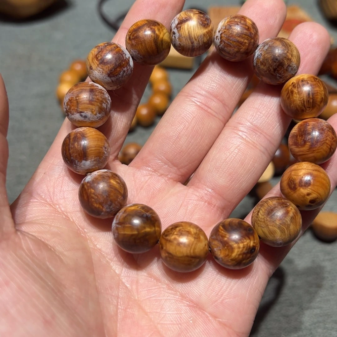 太行崖柏陈化太行