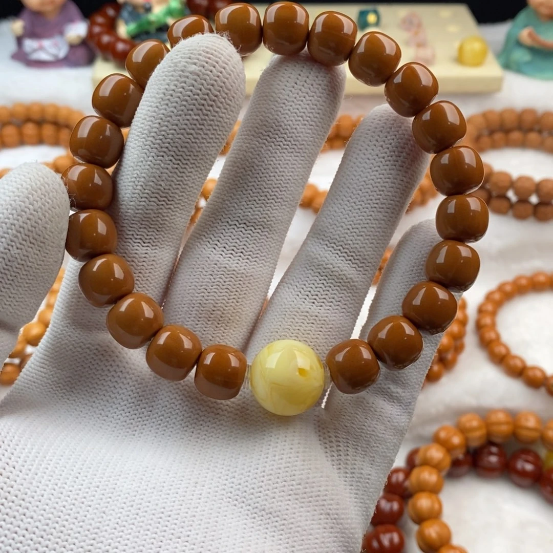 猴头核桃吊坠～***顺猴头核桃