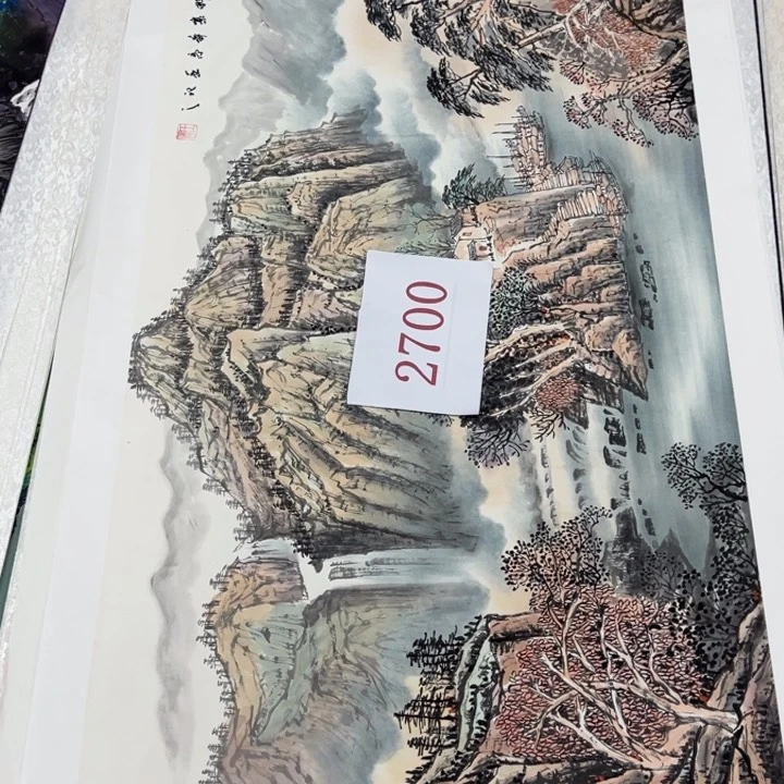 竖款晚上好 惊喜不断