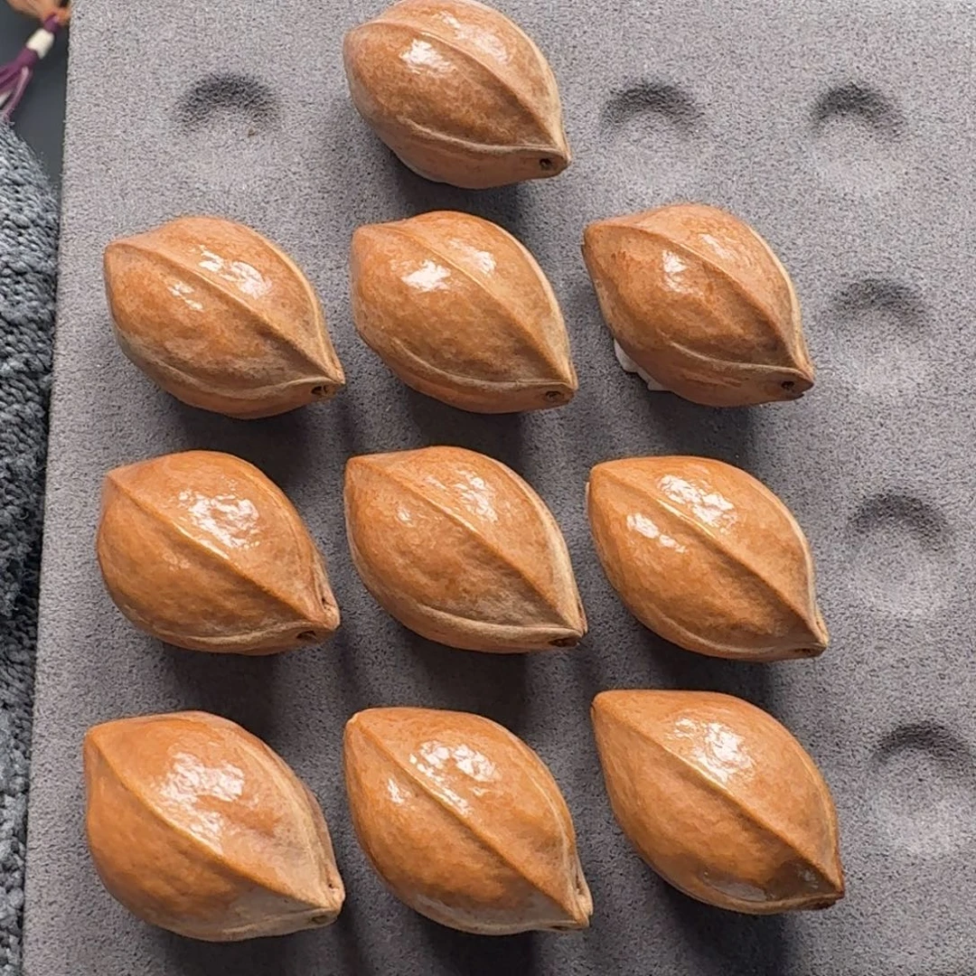 手串橄榄核16✖️26精挑