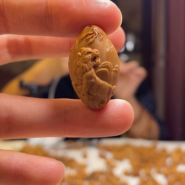 手串/手链橄榄核