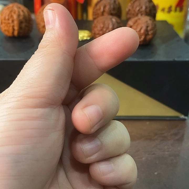 紫砂茶杯神奇的小盒子999