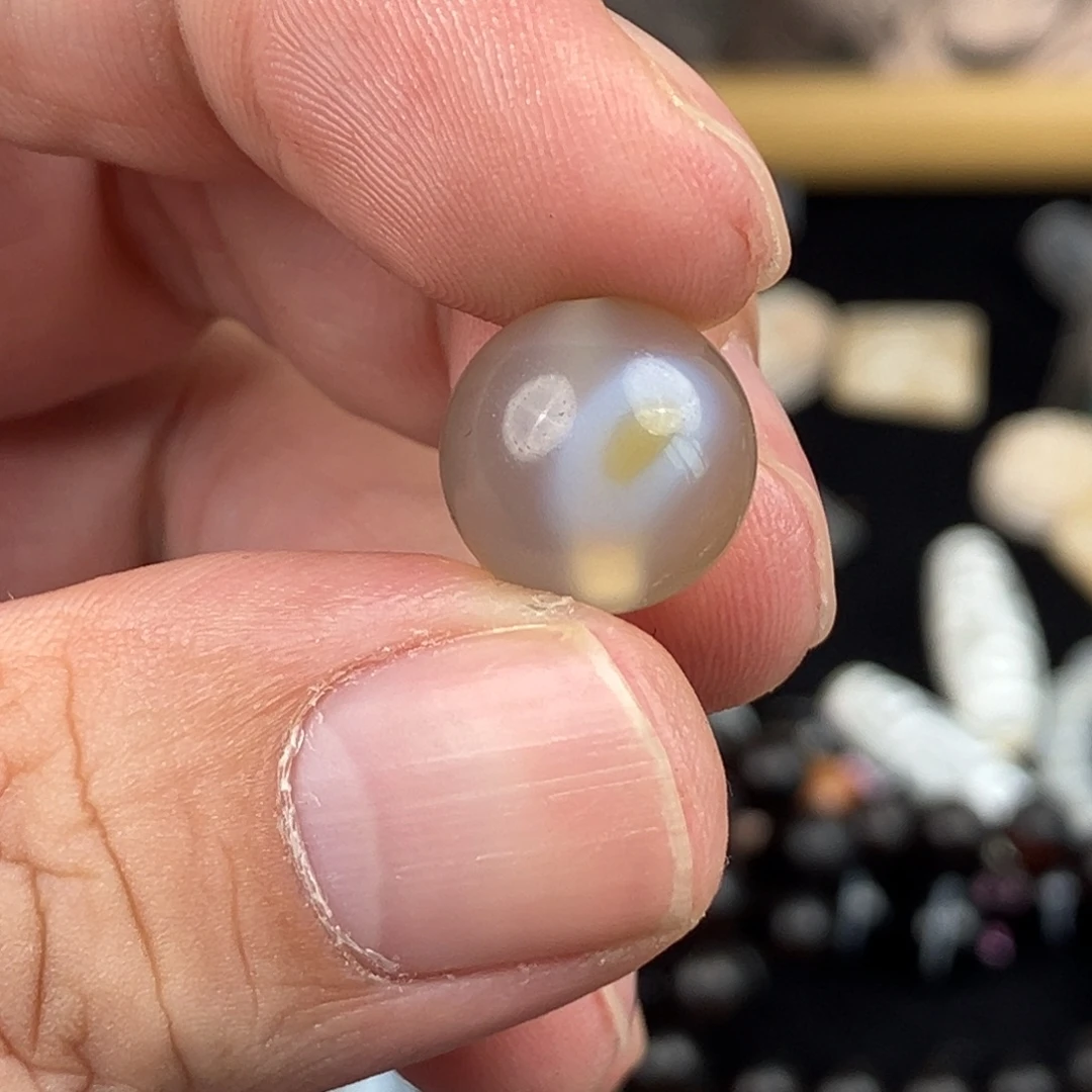 玛瑙/玉髓未镶嵌玛瑙