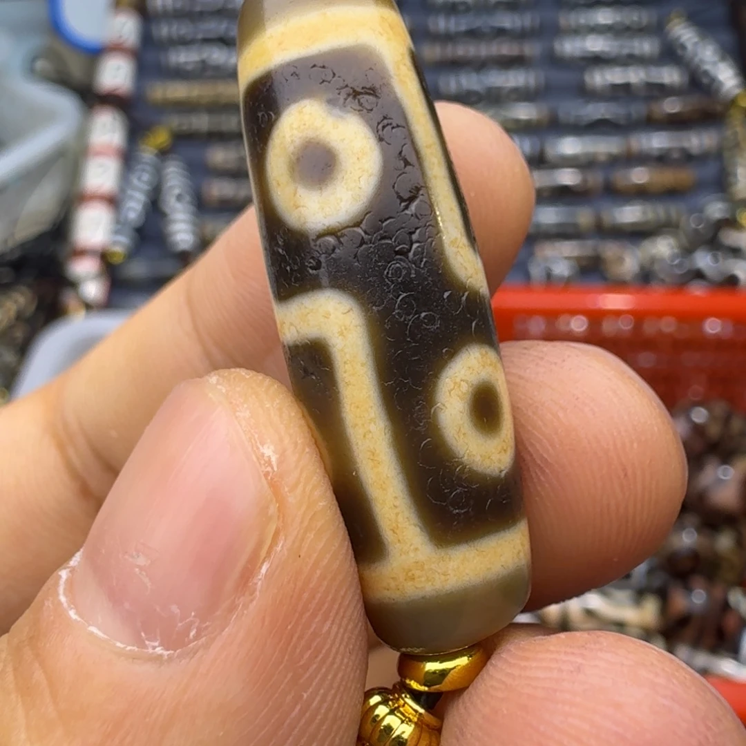 玛瑙/玉髓散珠仿至纯