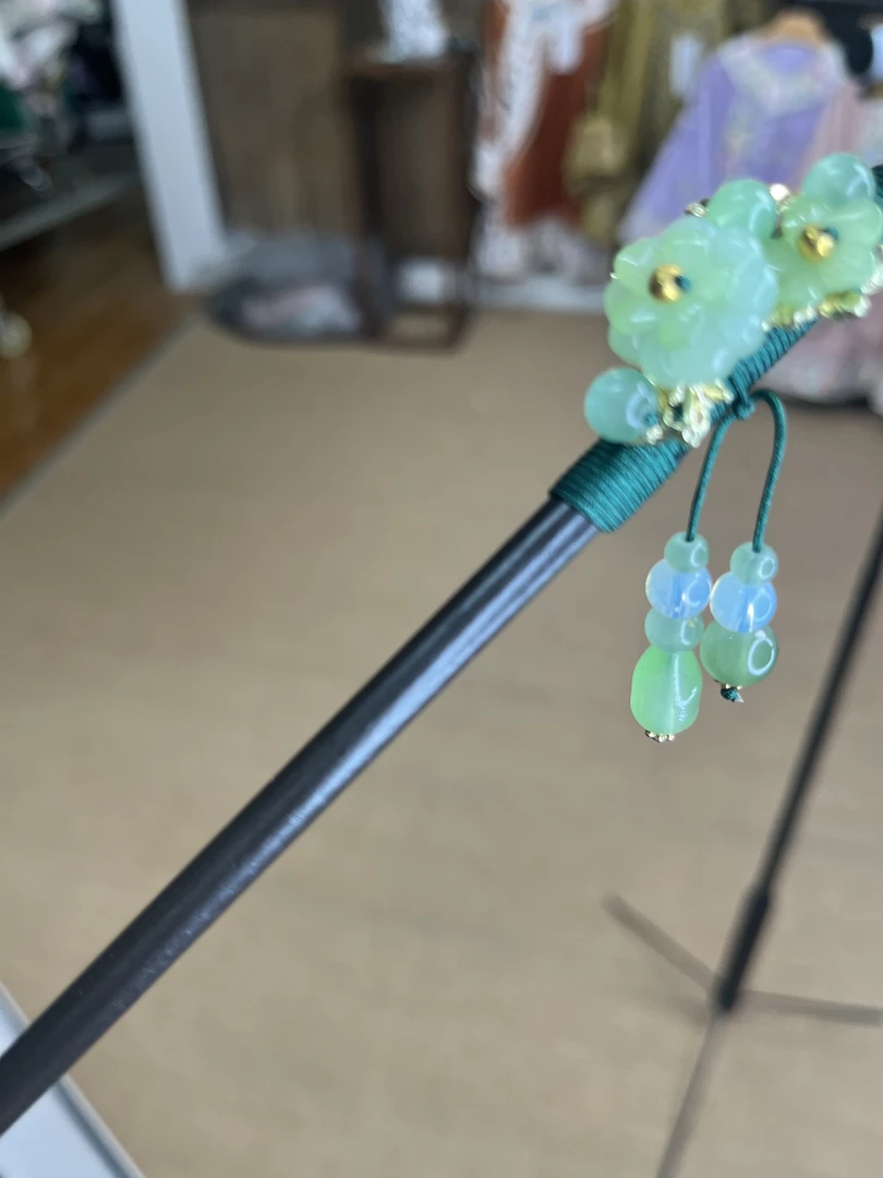 发簪盲盒（随机发）