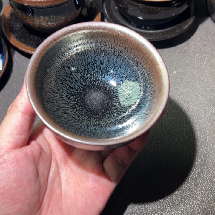 茶盏你说什么时候去了就