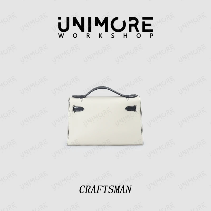 【造物至定制】拼色一代22小凯包-UNIMOREWORK SHOP