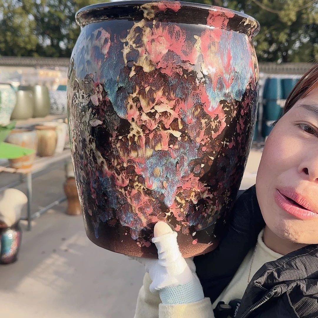 王嫂花盆直播1125-360高30口26