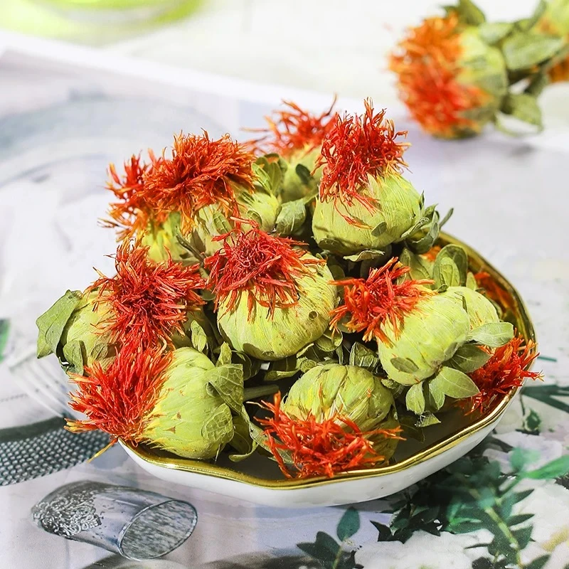 精选珍藏【帝王花】500g   小玉专属