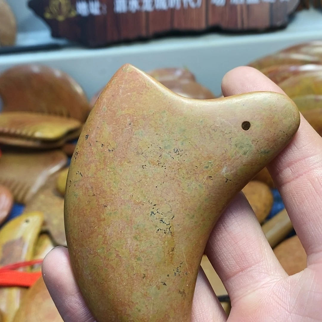 泗滨砭石曾***仙特价瑕疵
