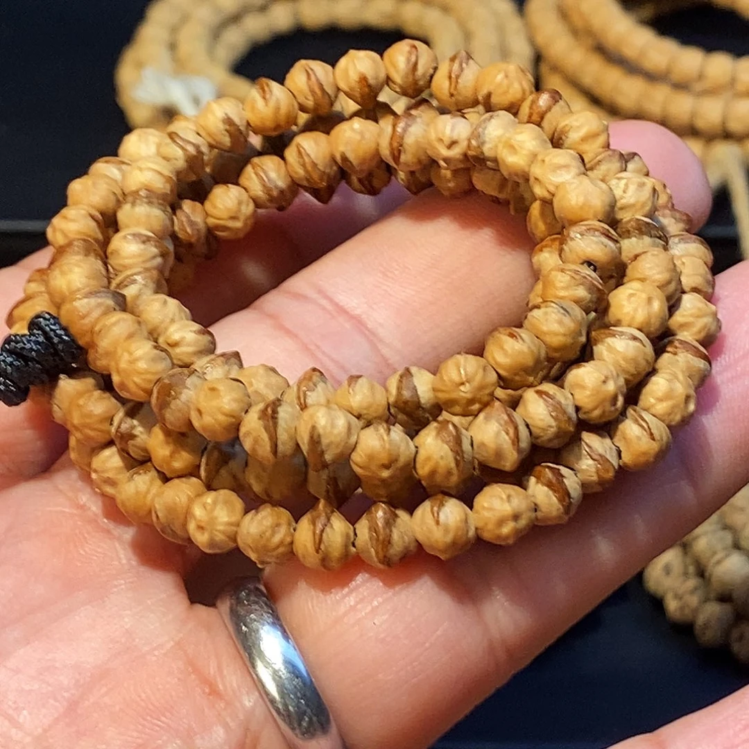 吊坠柏香籽/百香籽