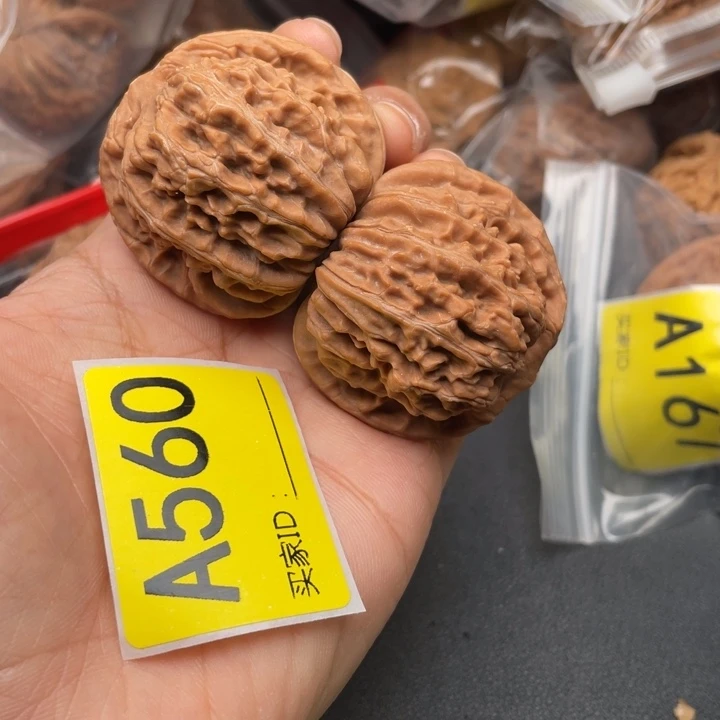 吊坠文玩核桃核桃